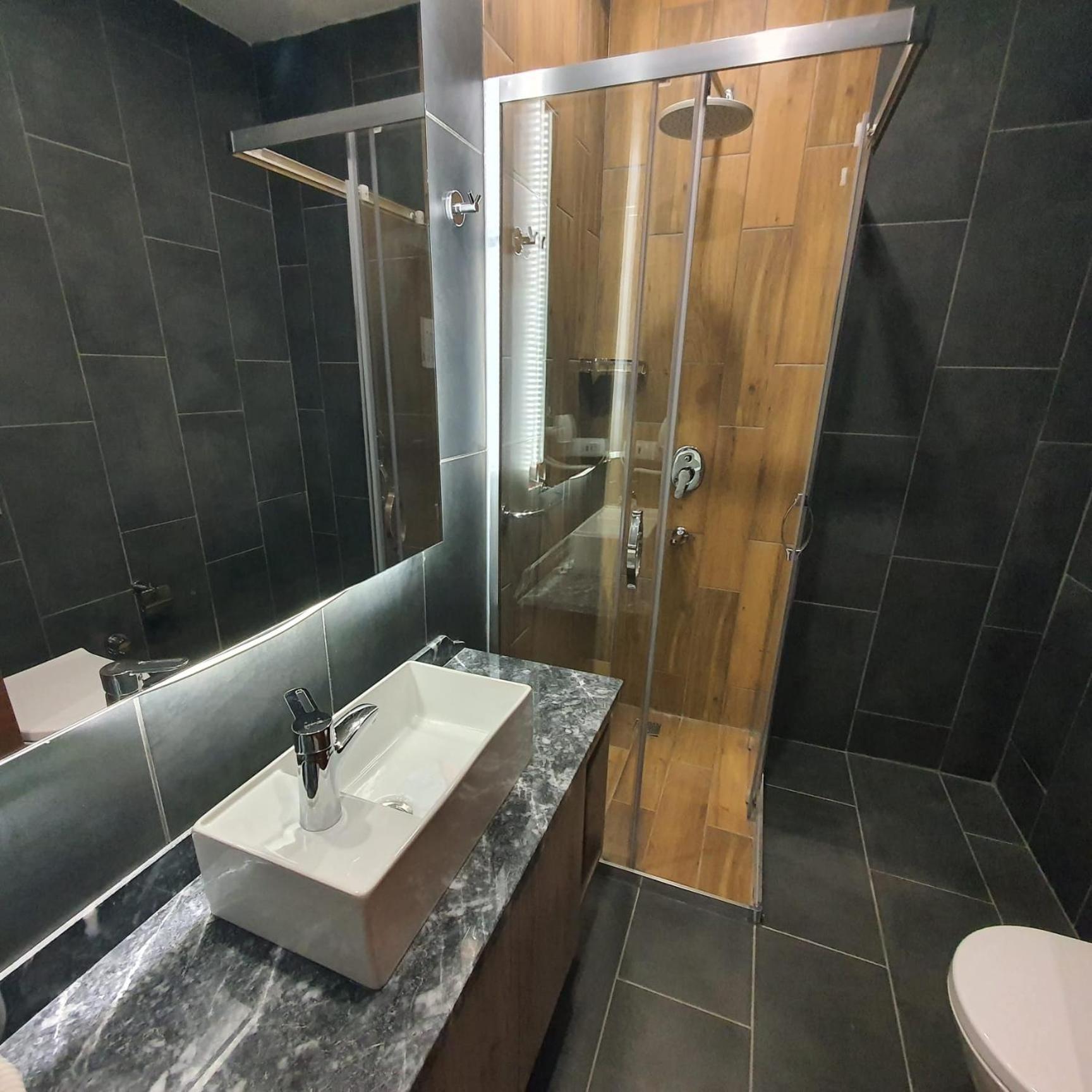 Center Inn Hotel Maltepe Istanbul Exterior foto