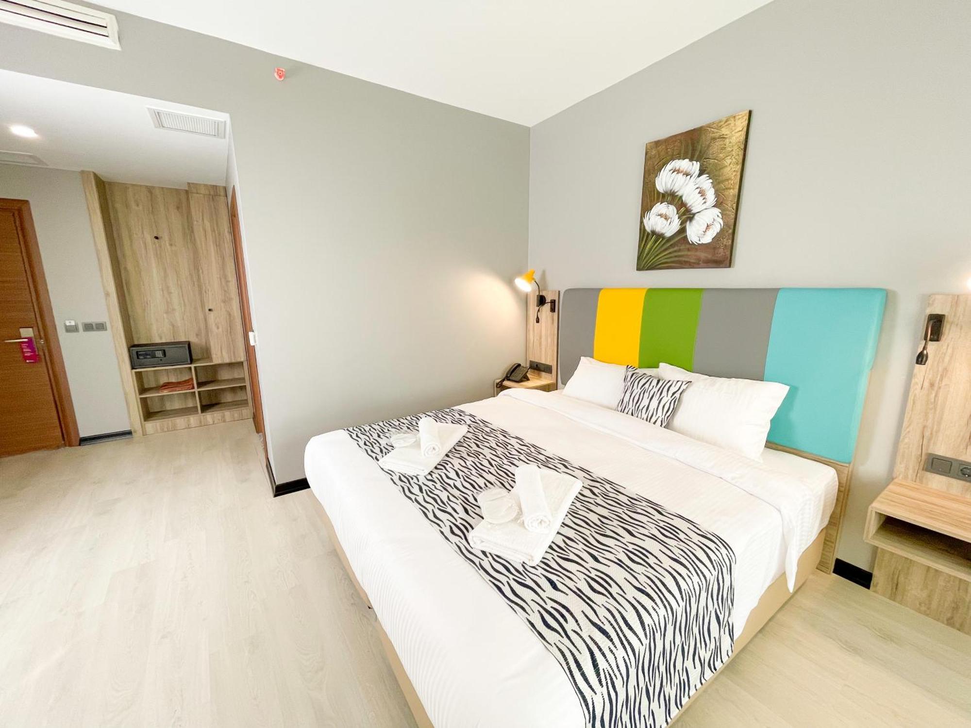 Center Inn Hotel Maltepe Istanbul Exterior foto